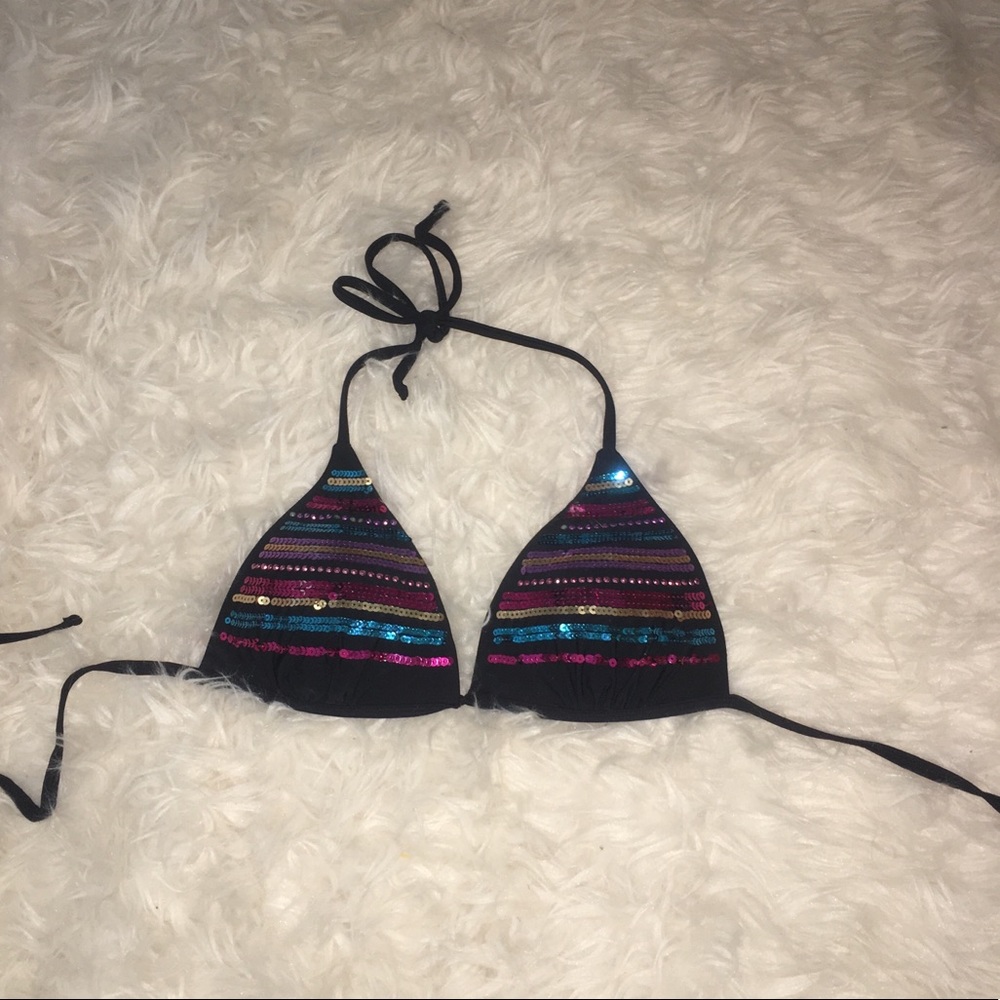 Bikini top
